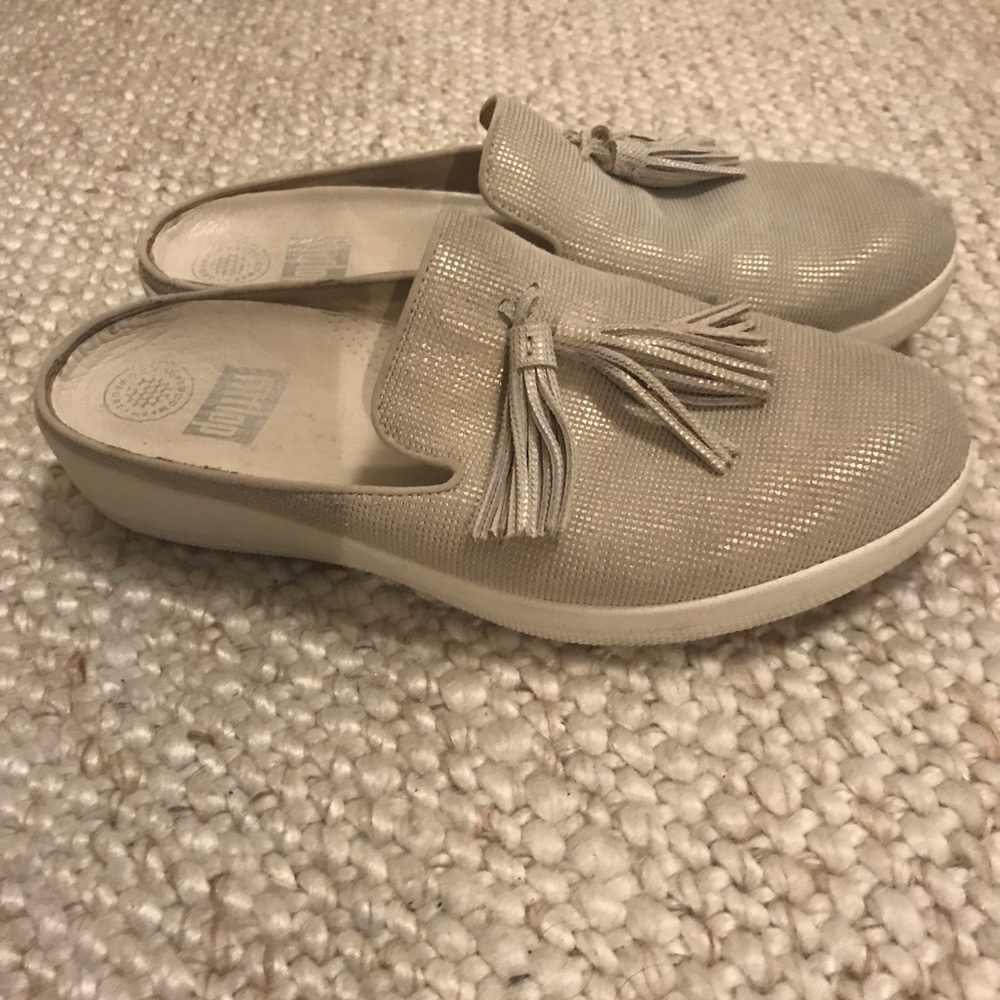 Fitflop super comfortable mules